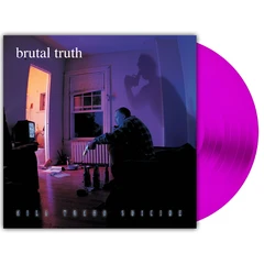 Brutal Truth Kill Trend Suicide - LTD (LP)