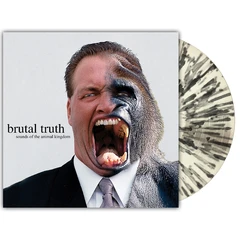 Brutal Truth Sounds Of The Animal Kingdom - LTD (2LP)