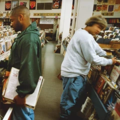 DJ Shadow Endtroducing: 30th Anniversary… (2LP)