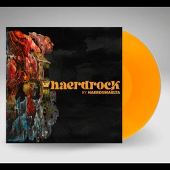 Haerdsmaelta Haerdrock - LTD (LP)