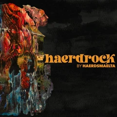 Haerdsmaelta Haerdrock (CD)