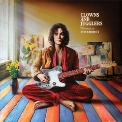 Diverse Artister Clowns And Jugglers: The Songs Of… (2CD)