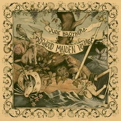 Jude Brothers Dogwood Maiden Voyage (2LP)