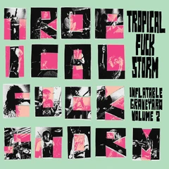 Tropical Fuck Storm Inflatable Graveyard Vol. 2 - LTD (LP)