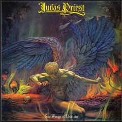 Judas Priest Sad Wings Of Destiny: Original… (LP)