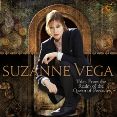Suzanne Vega Tales From The Realm Of The… - LTD (LP)