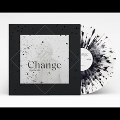 Dan Heide Change - LTD (LP)
