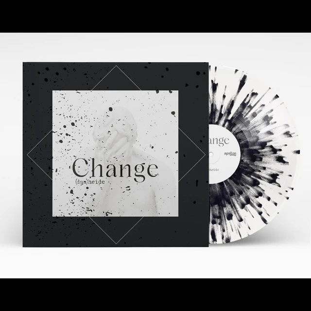 Dan Heide Change - LTD (LP) 