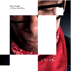 Angel Dave A Time And Place (3LP)