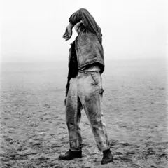 The Tallest Man On Earth Just Beyond Endless Mountain - LTD (LP)