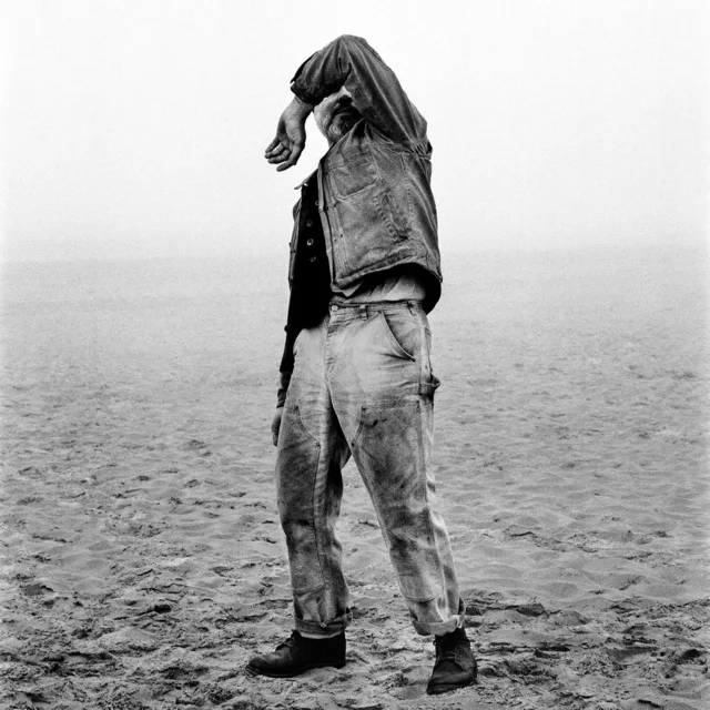 The Tallest Man On Earth Just Beyond Endless Mountain (CD) 