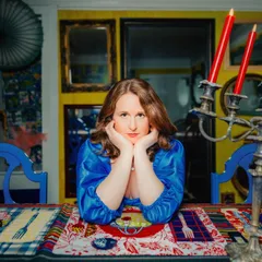 Meg Lui Instant Validation - LTD (LP)