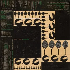 Henry O Henry Apocrypha (LP)