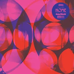 Outer World Home (LP)