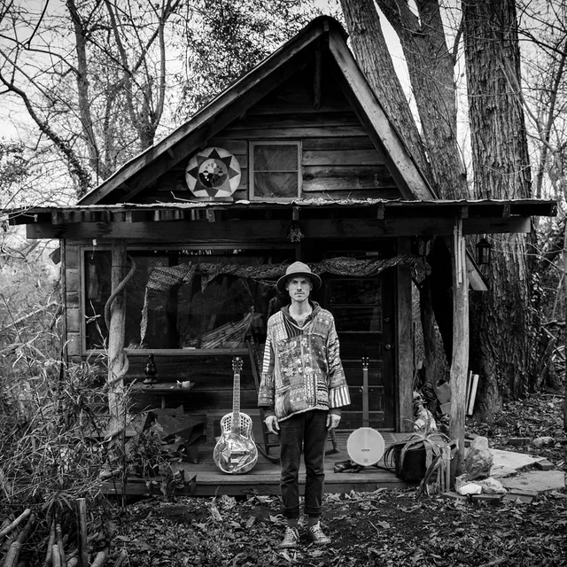 The Dead Tongues Montana (LP) 