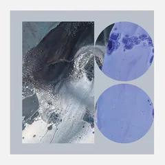 Lusine Melting Days - LTD (LP)