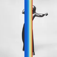 Sylvan Esso Ow 8 - LTD (LP)
