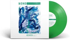 Mono Heaven Vol. 4 - LTD (10'')
