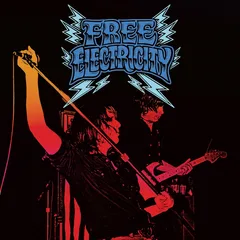The Go Free Electricity (CD)