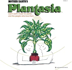 Mort Garson Mother Earth's Plantasia… - LTD (LP)