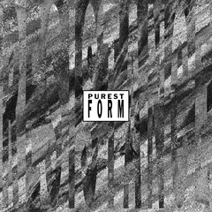 Purest Form Resistance (12'')