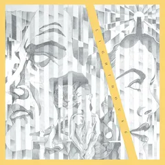 The Shadow Ring Lighthouse (2LP)