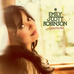 Emily Scott Robinson Appalachia (LP)