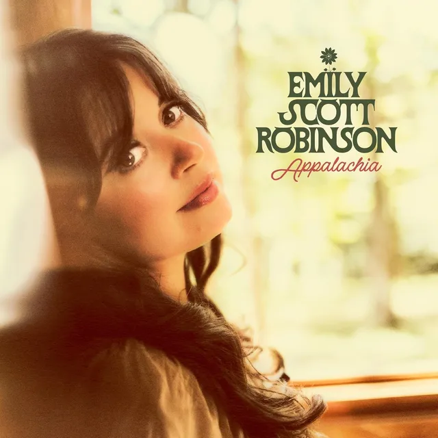 Emily Scott Robinson Appalachia (LP) 