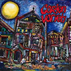 Garden Variety Garden Variety - LTD (LP)