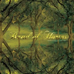 Band Of Horses Everything All The Time: 20th… (2CD)