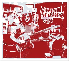 Michael Yonkers Microminiature Love (LP)
