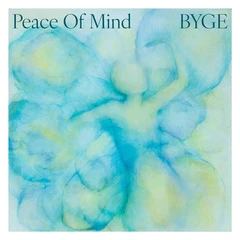 BYGE Peace Of Mind (LP)