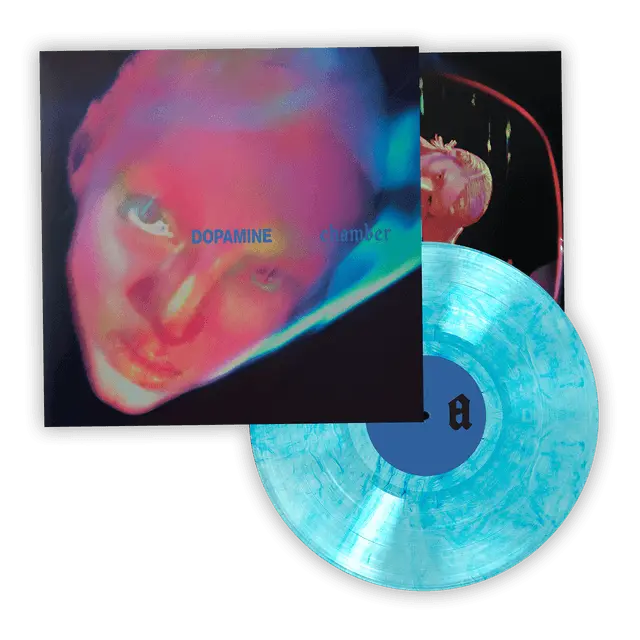 Fontaines D.C. Dopamine Chamber - LTD (LP) 