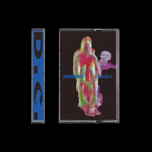 Fontaines D.C. Dopamine Chamber (MC) 