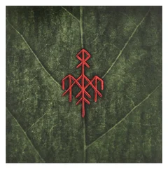 Wardruna Runaljod: Yggdrasil (CD)