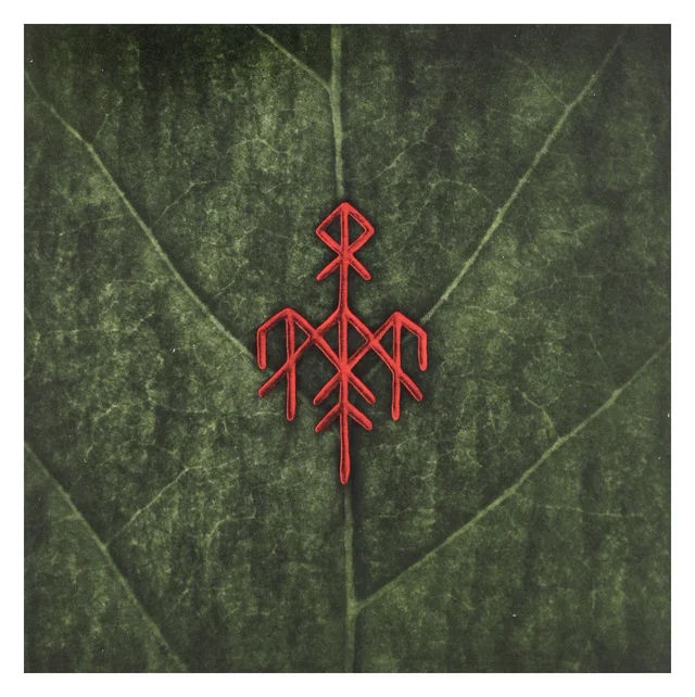 Wardruna Runaljod: Yggdrasil (CD) 