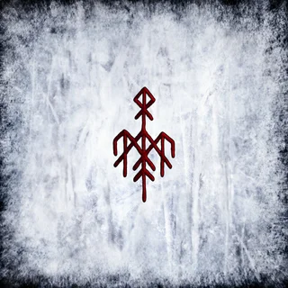 Wardruna Runaljod: Gap Var Ginnunga (CD)