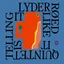 Lyder Røed Quintet Telling It Like It Is (LP)