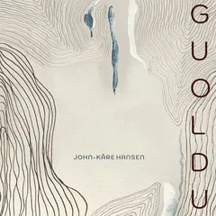 John-Kåre Hansen Guoldu (LP)