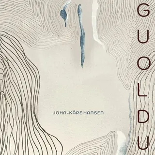 John-Kåre Hansen Guoldu (CD)