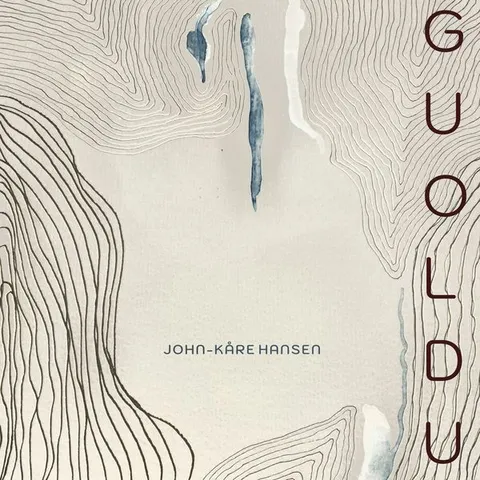 John-Kåre Hansen Guoldu (LP) 