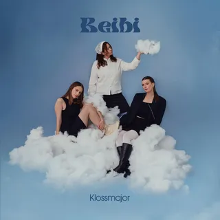 Klossmajor Beibi (LP)