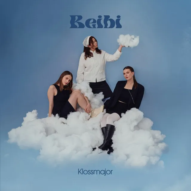 Klossmajor Beibi (LP) 
