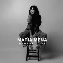 Maria Mena Perspective - Best Of "The Live…" (2LP)