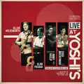 Allan Holdsworth Live At Yoshi's - LTD (4LP)