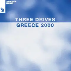 Three Drives Greece 2000 (12")