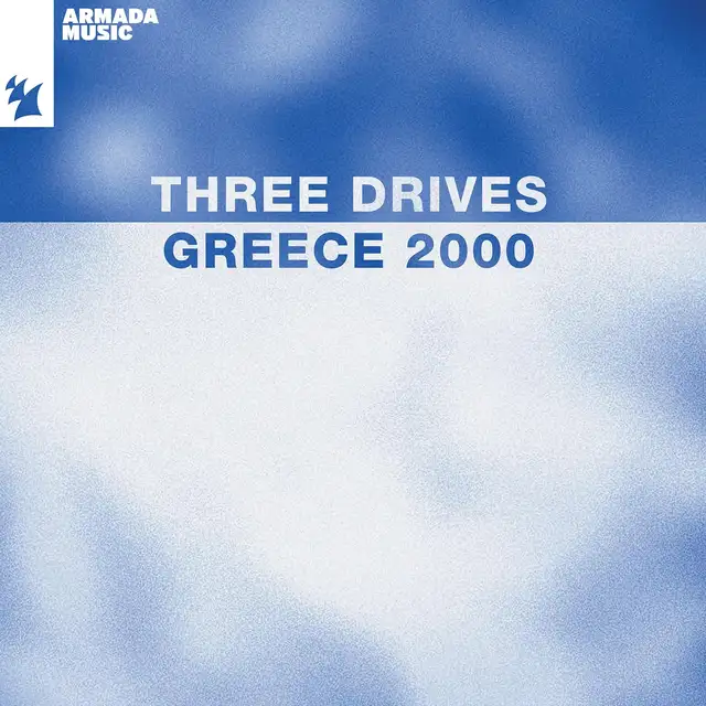 Three Drives Greece 2000 (12") 