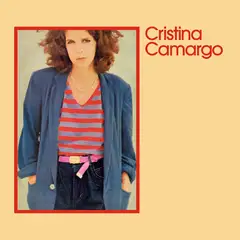 Cristina Camargo Cristina Camargo - LTD (LP)
