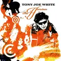 Tony Joe White The Heroines - LTD (LP)