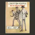 Mott The Hoople All The Young Dudes - LTD (LP)